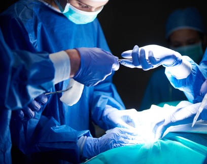 Cirurgia bariátrica pode aumentar risco de epilepsia, indica estudo 