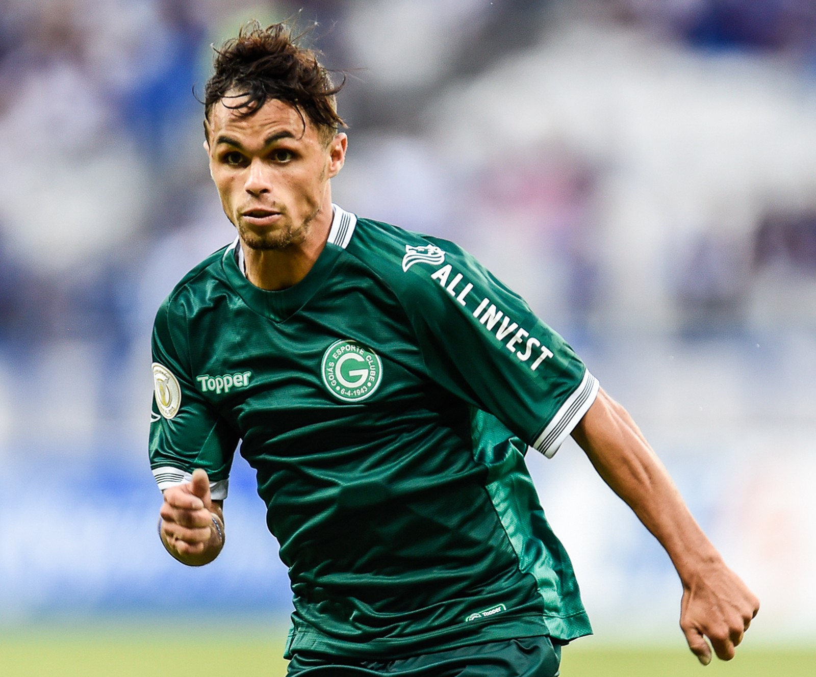 Com aumento da concorrência, Corinthians perde espaço por Michael; entenda