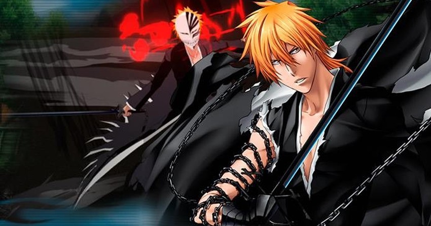 Bleach: confira os melhores jogos da sÃ©rie de luta para consoles