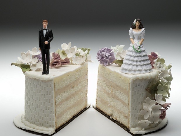 Como se sair bem de um divórcio (Foto: Think Stock)