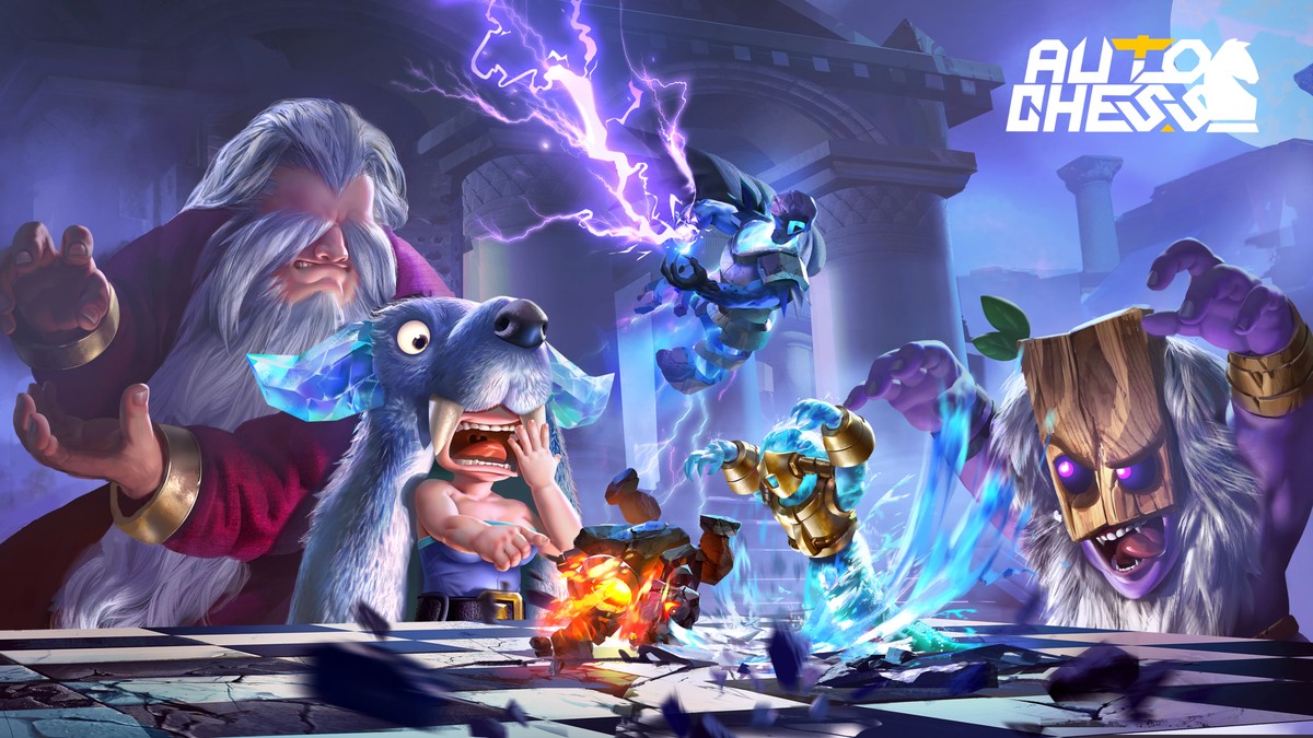 Auto Chess: veja dicas para começar bem no jogo que mistura RPG e xadrez