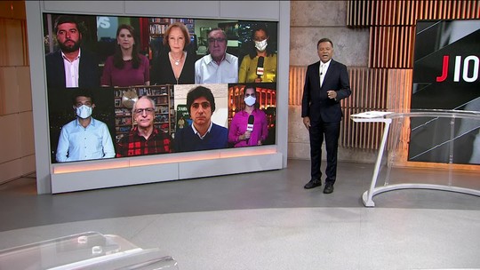 Foto: (Reprodução/GloboNews)
