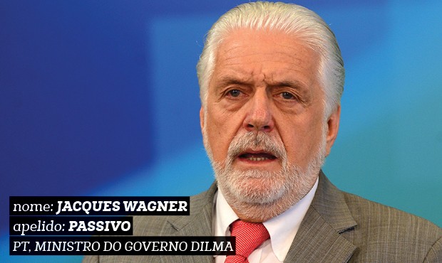 Jaques Wagner (Foto: Antônio Cruz/Agência Brasil)