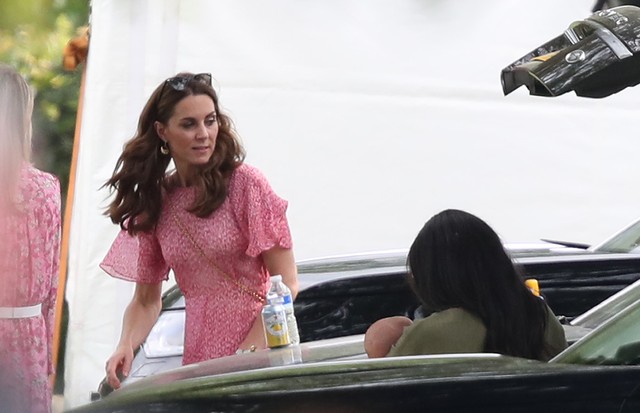 Kate Middleton (Foto: PA Images via Getty Images)