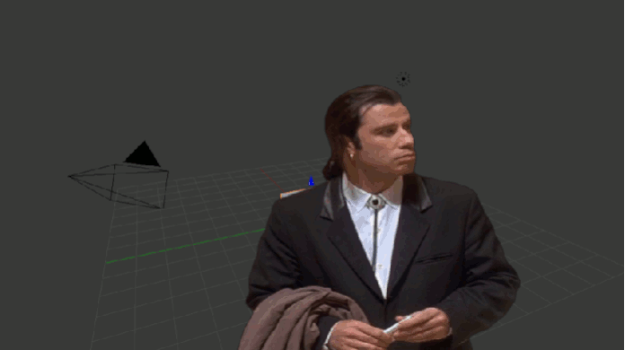 Como Criar Um Gif Animado Dicas E Tutoriais Techtudo Un piccolo gattino si sporge dalla tazza e ti augura il buongiorno. como criar um gif animado dicas e
