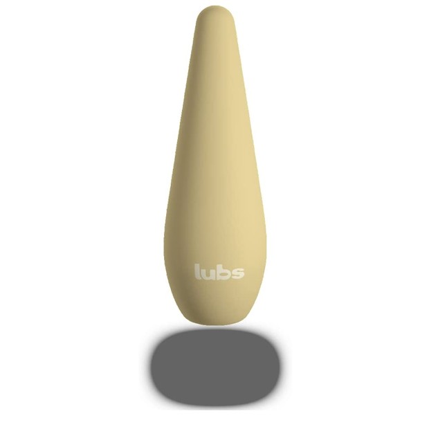 Lubrificante Vibratório Jambu Vibes, Lubs (Foto: Reprodução/ Amazon)