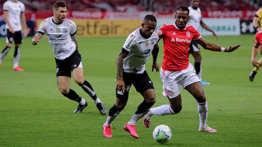 Foto: (Everton Pereira/Estadão Conteúdo)