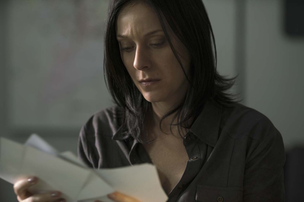 Delegada Verena O Mecanismo O Mecanismo Serie De Jose Padilha Dramatiza A Lava Jato De