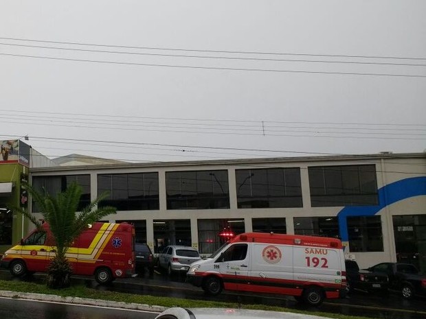 Academias com Piscina em Bauru - SP - Brasil