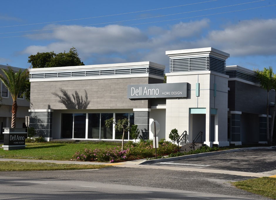Dell Anno inaugura showroom em Boca Raton (Foto:  )