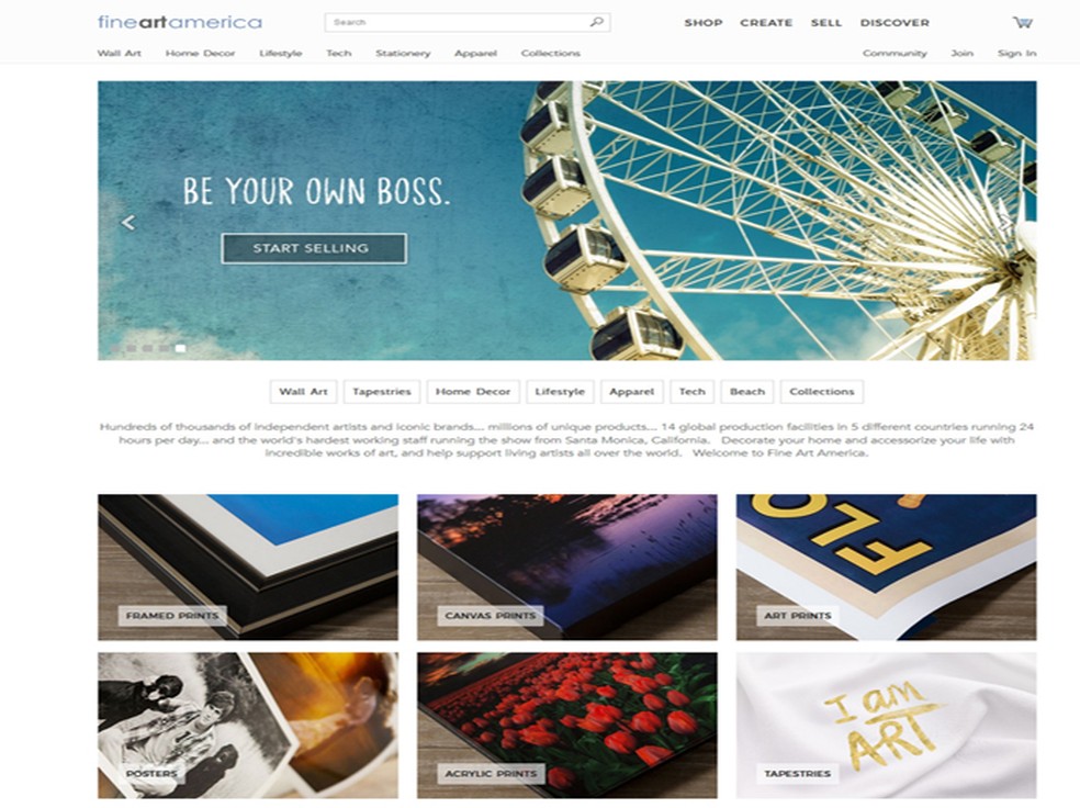 Oito Sites Para Vender Fotos Online E Ganhar Dinheiro Imagens Techtudo