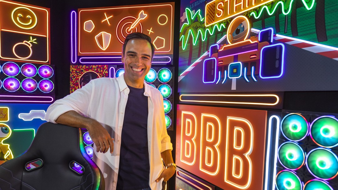 Pedro Bial Artistas GSHOW