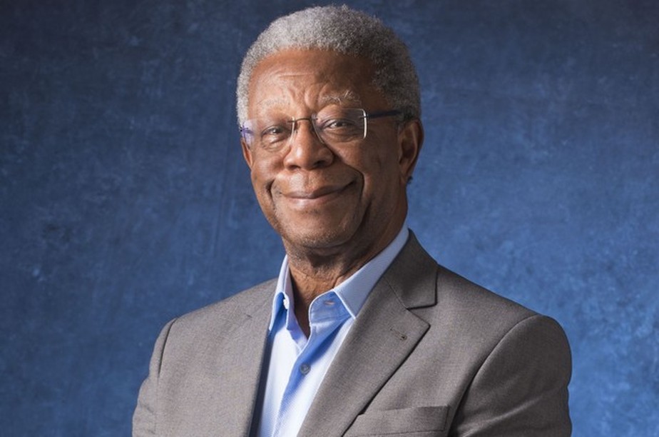 Milton Gonçalves (Foto: Reprodução)