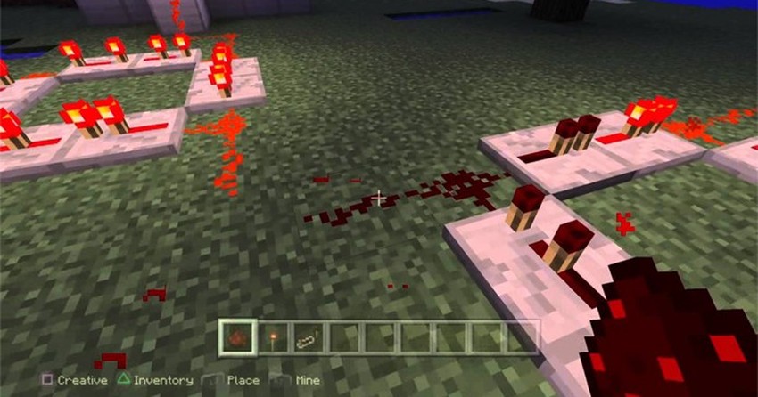 Minecraft: veja como fazer itens de Redstone no famoso 