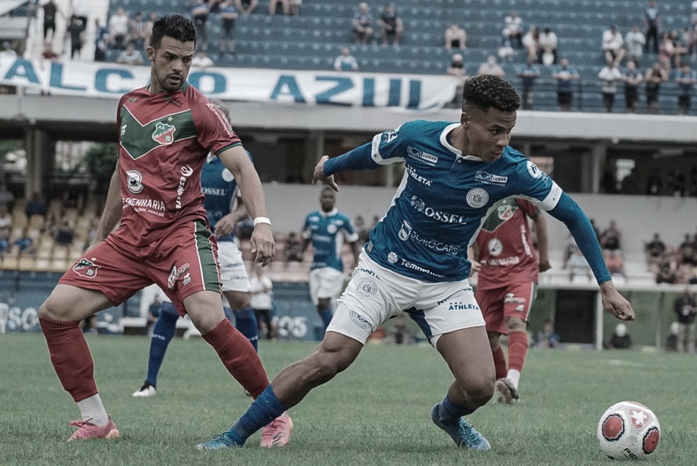 Campeonato Paulista A2 / 2022 começa dia 26 de janeiro – A.E Velo Clube de  Rio Claro