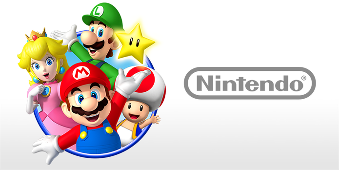 Nintendo pode lançar NX, novo videogame híbrido de console e portátil (Foto: Divulgação/Nintendo)