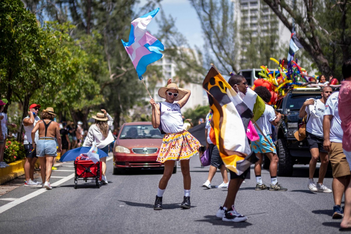 Sobem os casos de Covid em tr&ecirc;s grandes destinos tur&iacute;sticos dos EUA