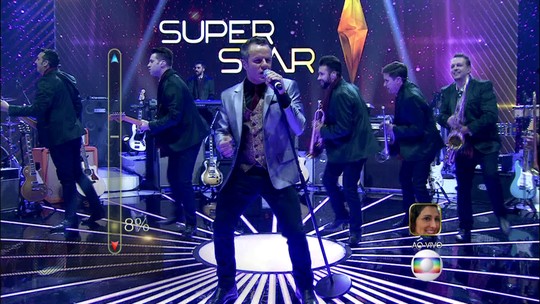 Participantes do superstar 2017 outlet