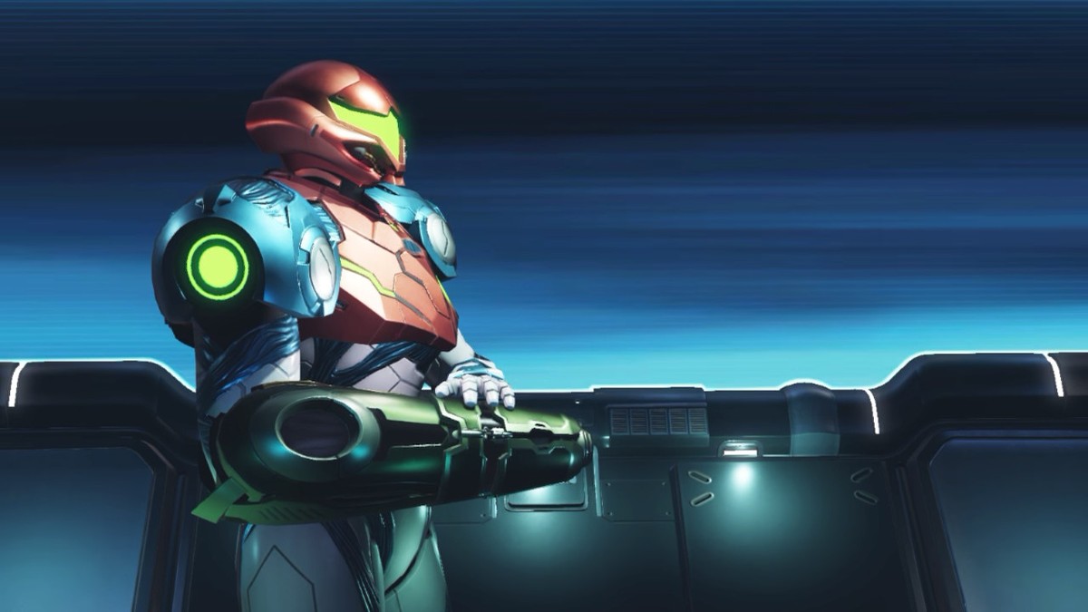 Metroid Dread em review: o retorno triunfal da caçadora de recompensas