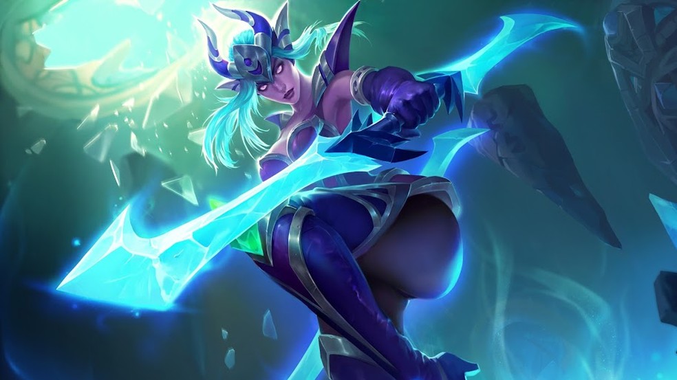 Mobile Legends Entenda Tipos De Personagens E Saiba Escolher O Melhor Jogos De Acao Techtudo