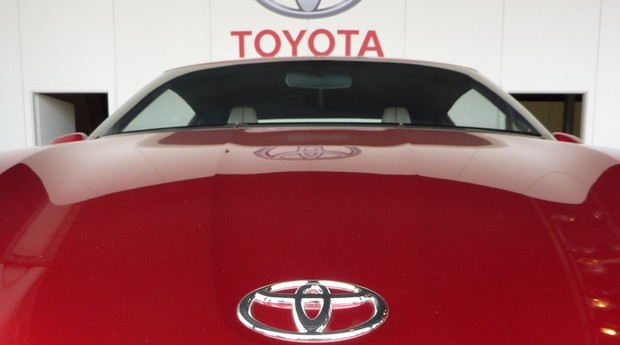  A Toyota figura como a única montadora cuja marca rivaliza com as empresas de tecnologia, avaliada em US$ 35,3 bilhões. (Foto: Divulgação)