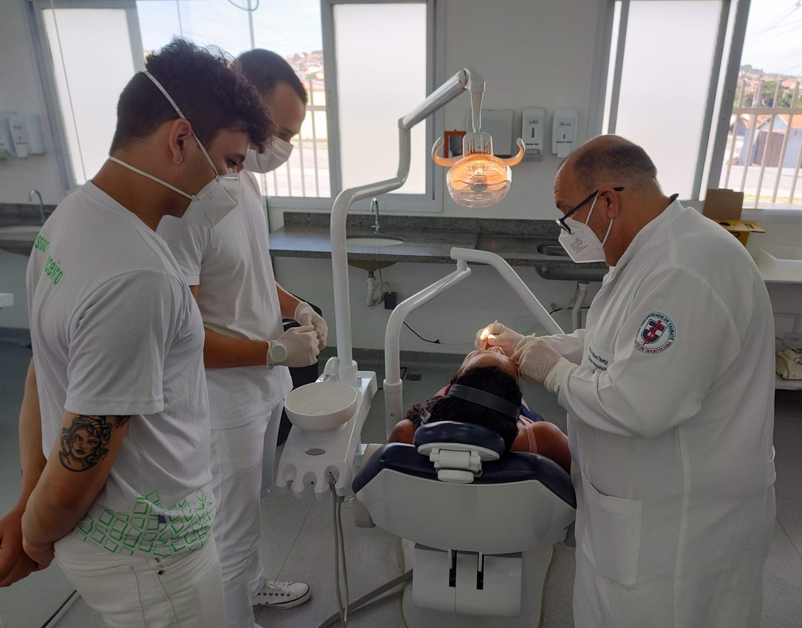 Secretaria de Saúde intensifica coleta de preventivos e requisição de mamografias