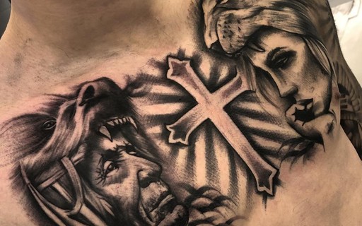 2018 justin bieber tatuagem g Kevinho Fecha O Peitoral Com Tatuagem E E Comparado Com Justin Bieber Revista Glamour Celebridades