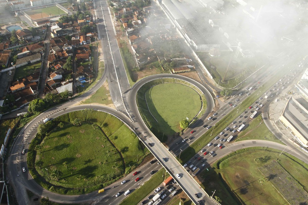 Ananindeua Recebe Primeiro Roteiro Geoturistico Neste Domingo 31 Para G1