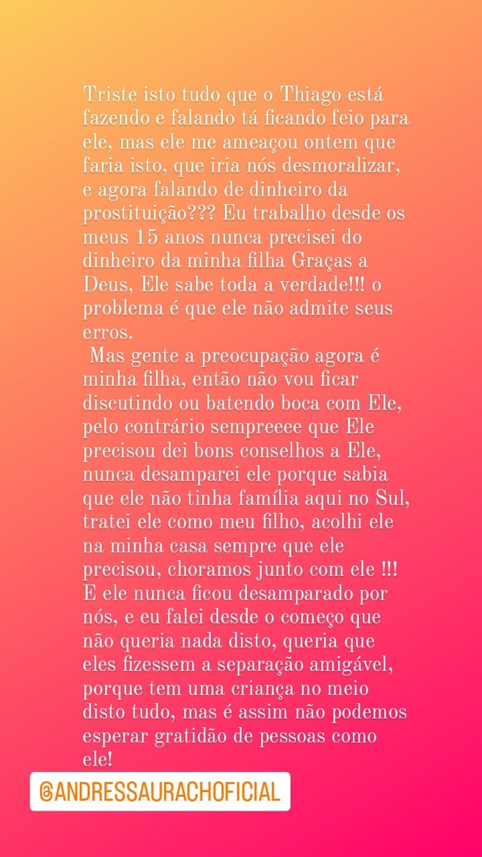 Mãe de Isis Valverde rebate críticas por namorar homem 24 anos