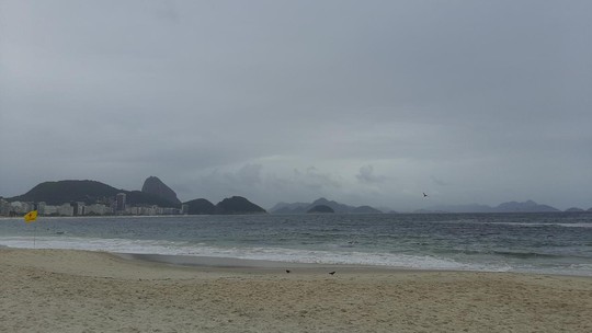 Foto: (Daniel Silveira/G1)