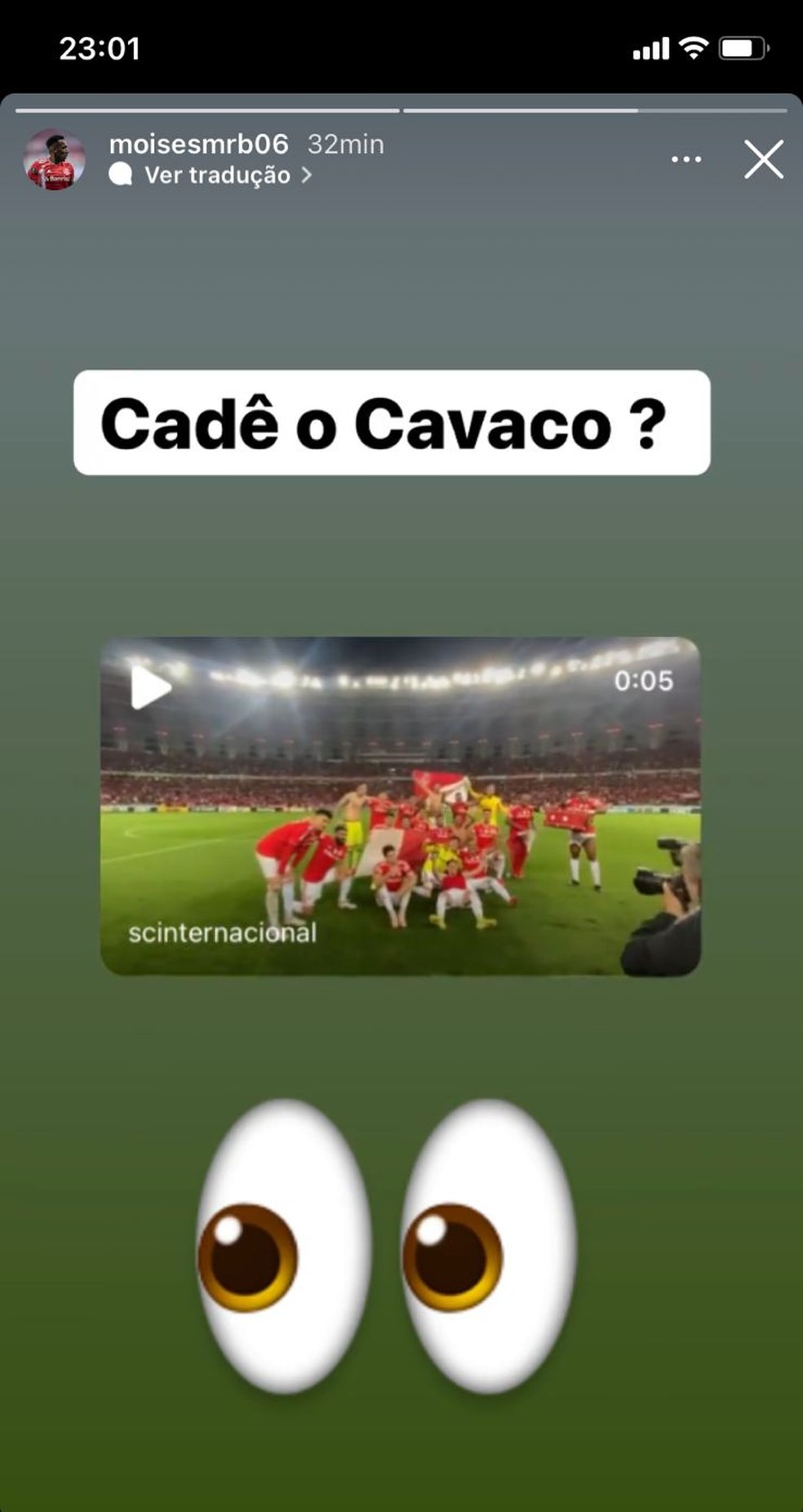  — Foto: Reprodução