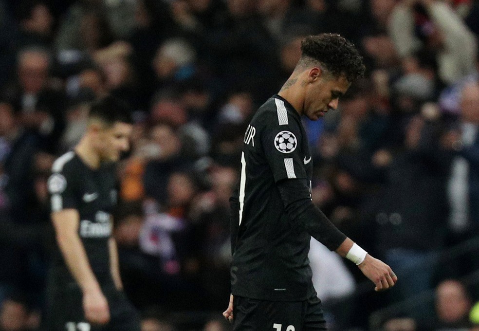 Apos Criticas Neymar Faz Post Enigmatico Obrigado Pelos