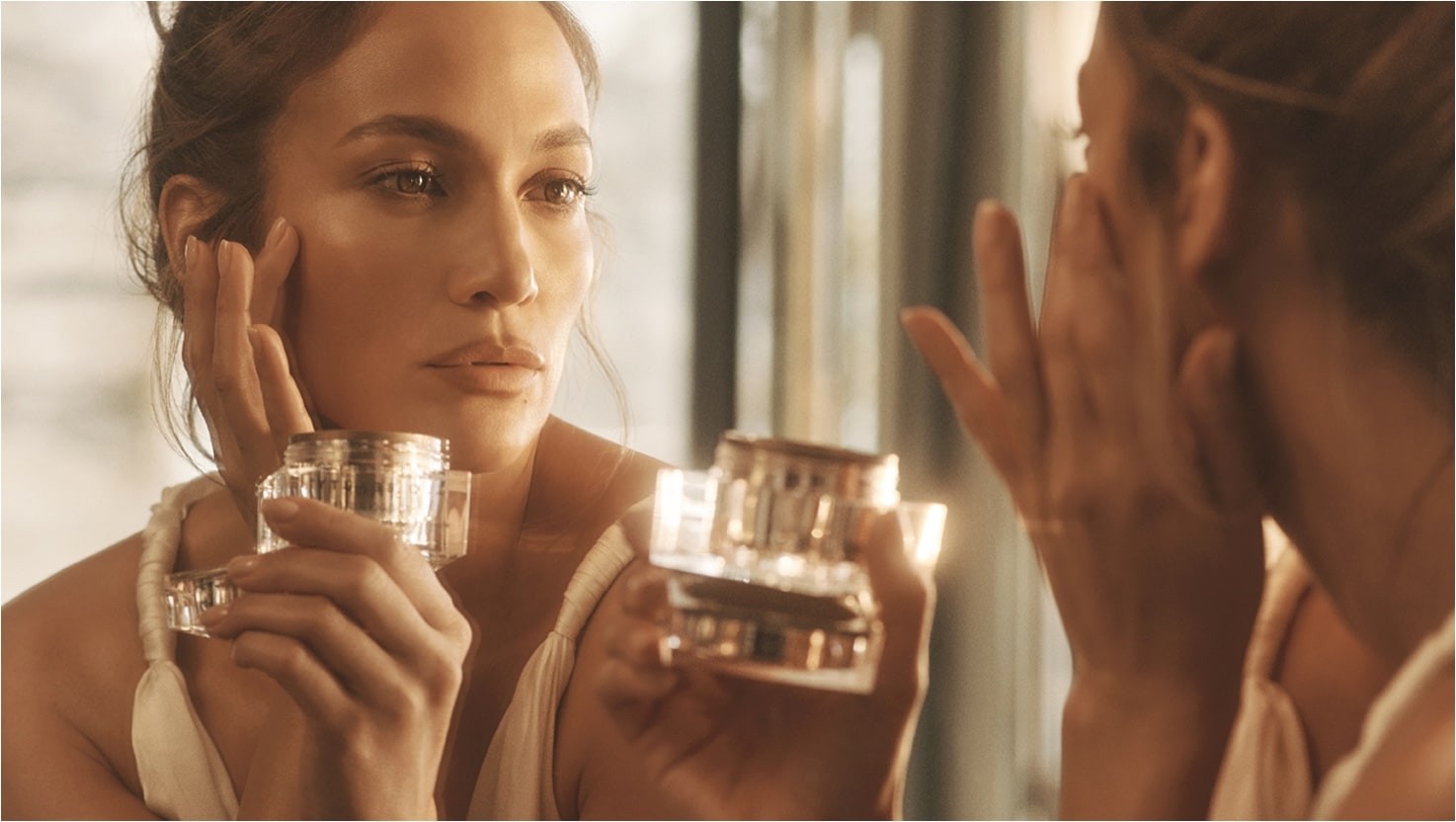 8 marcas de maquiagem e skincare de celebridades internacionais