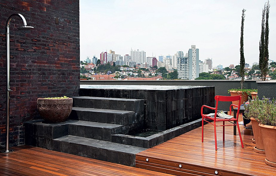 Chuveirao Casa E Jardim Galeria De Fotos