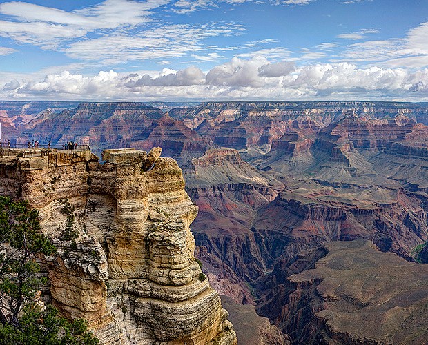  (Foto: Grand Canyon National Park)