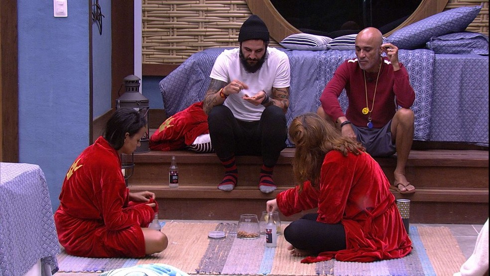  (Foto: TV Globo)