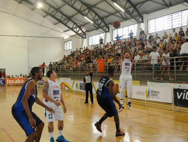 Veja quem são os atletas do São José Basquete para a temporada 2013/2014