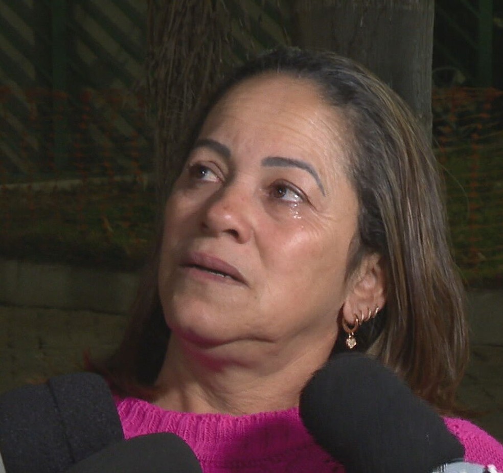 Primo mata bebê de 11 meses e fere mais 4 pessoas da mesma família Folha do ES