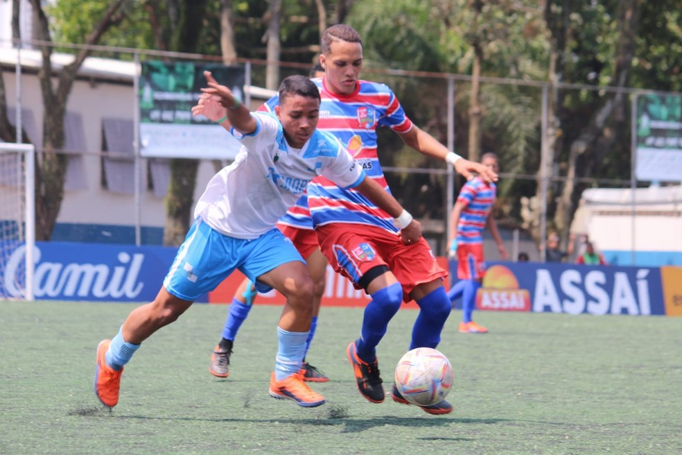 Rio de Janeiro se classifica para semifinal do Favel&atilde;o 2022 &mdash; Foto: Divulga&ccedil;&atilde;o: Cufa