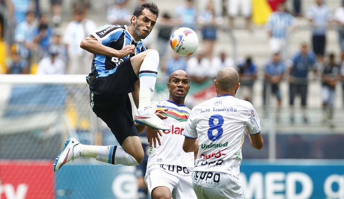 Gremistas pedem desculpas à torcida e resumem nova derrota: Vergonha