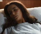 Cecília (Fernanda Marques) teve gravidez tubária | Reprodução