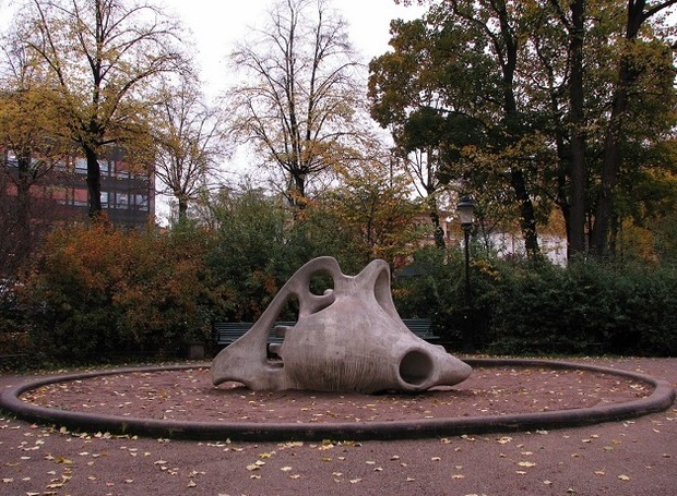 Tuffsen Playground (Foto: Егор Журавлёв/Flickr)