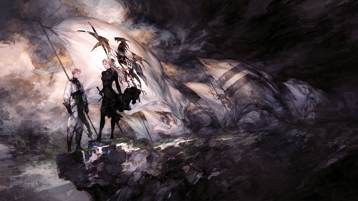 Tactics Ogre Reborn, remake de clássico de estratégia, é anunciado