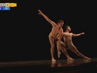 Joinville se torna capital da dança no dia da abertura do 34º Festival