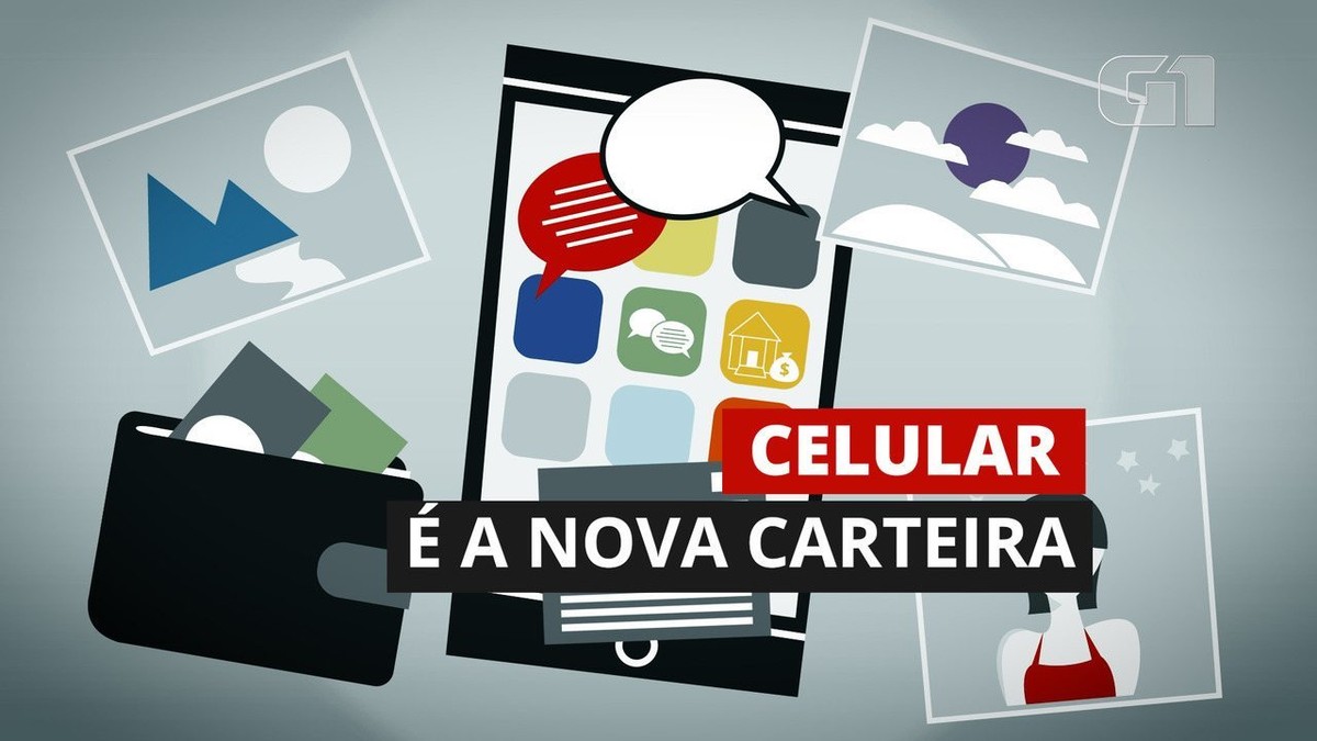Celular é a nova carteira: veja dicas para manter seu aparelho seguro thumbnail