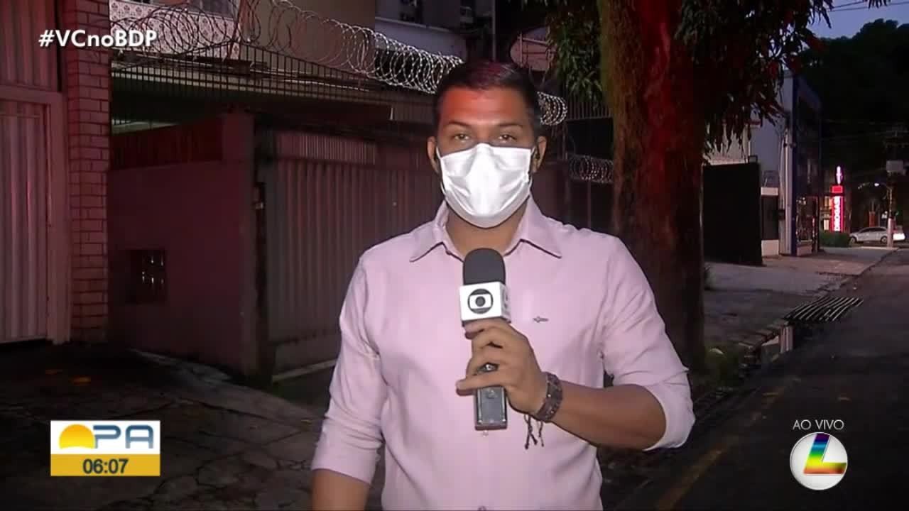 VÍDEOS: BDP de terça-feira, 22 de março