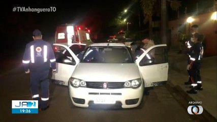 Justiça aceita denúncia contra dupla suspeita de matar motorista de aplicativo por engano