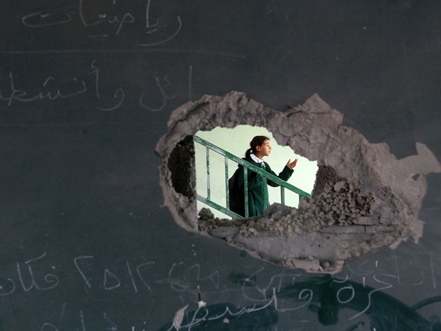 Resultado de imagem para escolas palestina