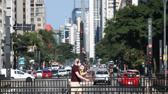 Inflação na cidade de São Paulo atinge 0,36% na 3ª leitura de março
