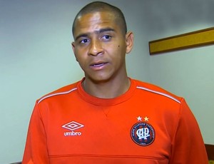 Walter elege Guerrero como o melhor atacante do Campeonato Brasileiro